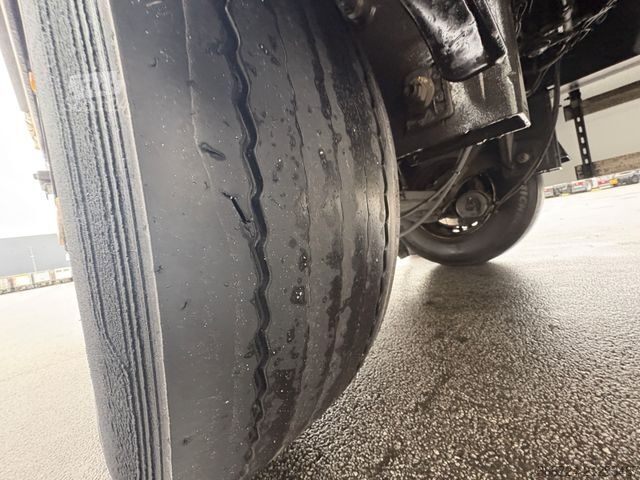 Getränkeanhänger  PRASQ18*LBW*Getränke Zertifikat*Schwenkwände*TÜV