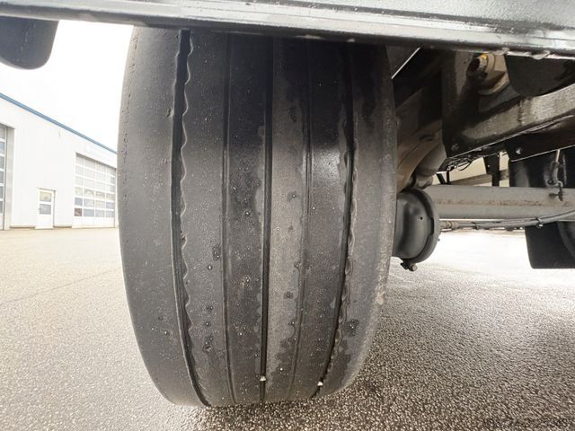 Getränkeanhänger  PRASQ18*LBW*Getränke Zertifikat*Schwenkwände*TÜV