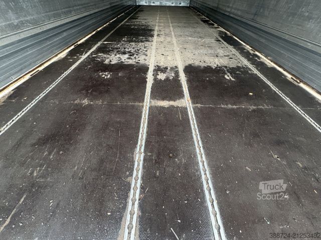 Beverage truck IVECO AS260SY*E6a*Lenk+Lift*Klima*Geträ.Zertifikat*TÜV