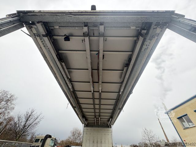 Beverage truck IVECO AS260SY*E6a*Lenk+Lift*Klima*Geträ.Zertifikat*TÜV