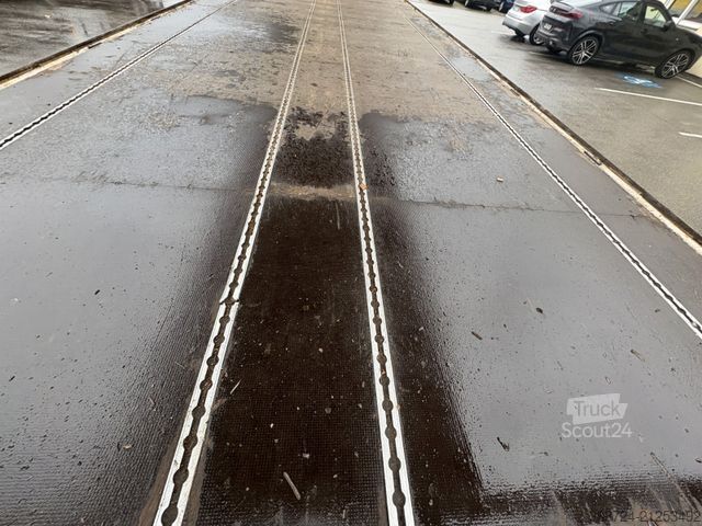 Beverage truck IVECO AS260SY*E6a*Lenk+Lift*Klima*Geträ.Zertifikat*TÜV