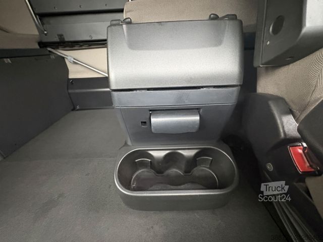 Beverage truck IVECO AS260SY*E6a*Lenk+Lift*Klima*Geträ.Zertifikat*TÜV