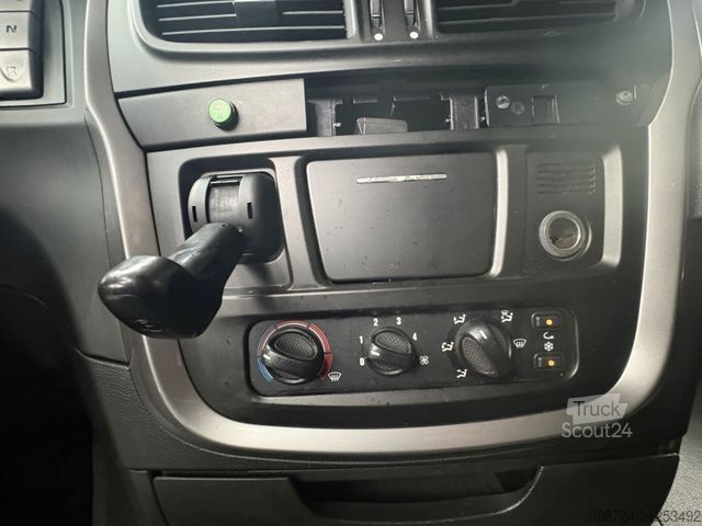 Beverage truck IVECO AS260SY*E6a*Lenk+Lift*Klima*Geträ.Zertifikat*TÜV