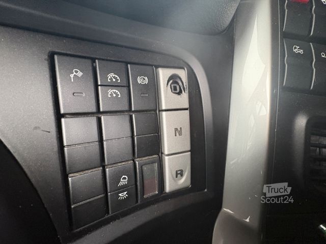 Beverage truck IVECO AS260SY*E6a*Lenk+Lift*Klima*Geträ.Zertifikat*TÜV