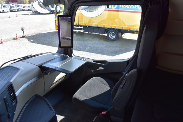 Standaard trekker MERCEDES-BENZ Actros 1845 LS 4x2 E6 Retarder Neuwertig