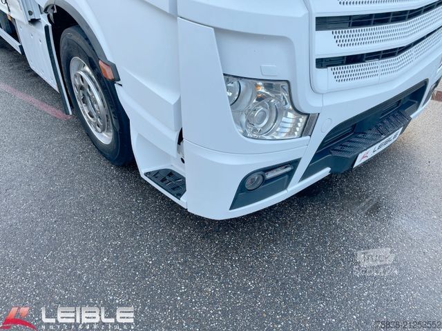 Грузовик джамбо MERCEDES-BENZ Actros 2542 Jumbo+Rufa+Stapler *nur 357.000 km*