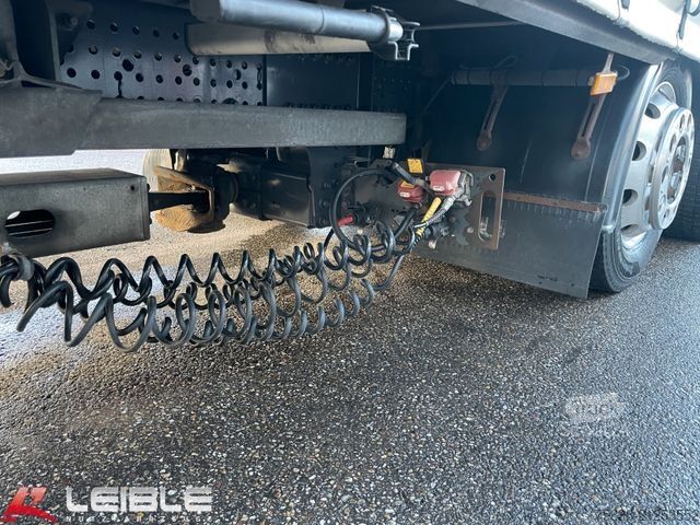 Грузовик джамбо MERCEDES-BENZ Actros 2542 Jumbo+Rufa+Stapler *nur 357.000 km*