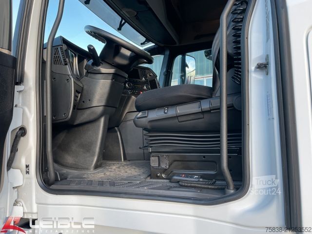 Грузовик джамбо MERCEDES-BENZ Actros 2542 Jumbo+Rufa+Stapler *nur 357.000 km*