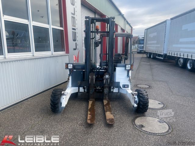 Грузовик джамбо MERCEDES-BENZ Actros 2542 Jumbo+Rufa+Stapler *nur 357.000 km*