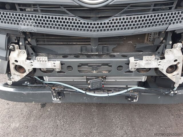 Tractora standard MERCEDES-BENZ Actros 1845LS MP5 Stream 2,30 Euro6E Öl-Retarder