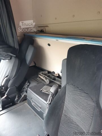 Tractora standard MERCEDES-BENZ Actros 1845LS MP5 Stream 2,30 Euro6E Öl-Retarder