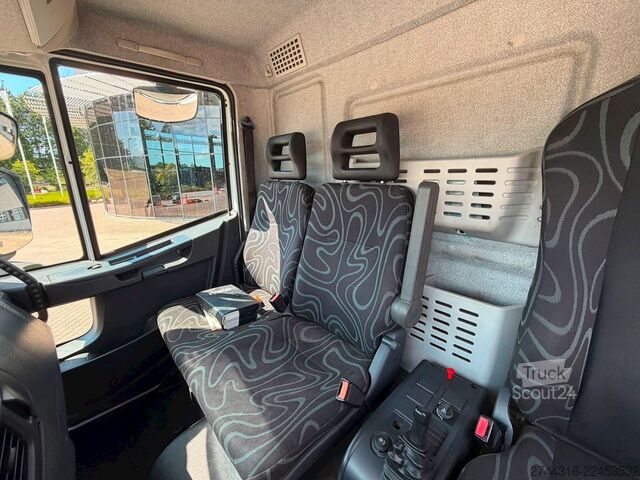 Фургон (грузовой автомобиль) IVECO EuroCargo 160E32