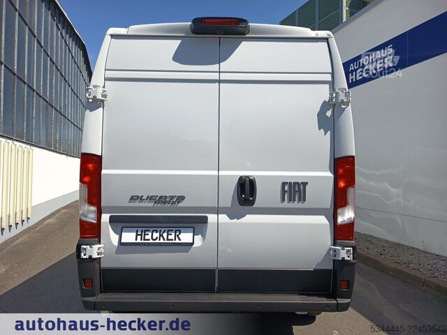 Фургон-панель FIAT Ducato S, L3H2 Maxi 140 MT