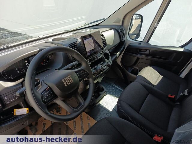 Фургон-панель FIAT Ducato S, L3H2 Maxi 140 MT