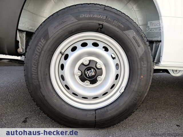 Фургон-панель FIAT Ducato S, L3H2 Maxi 140 MT