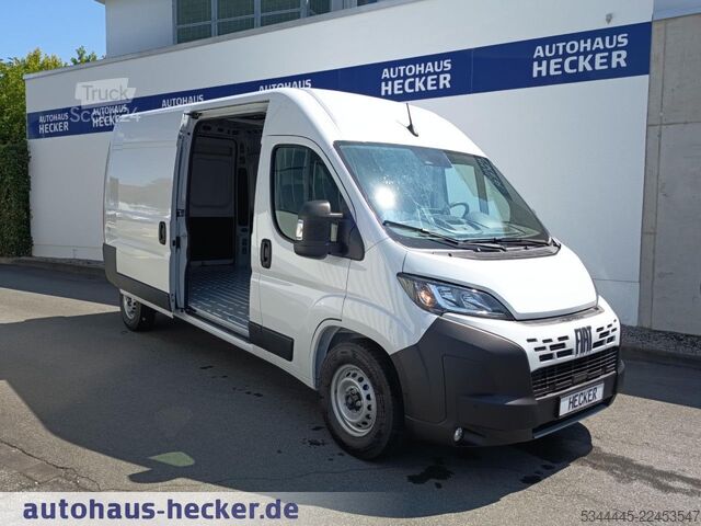 Фургон-панель FIAT Ducato S, L3H2 Maxi 140 MT