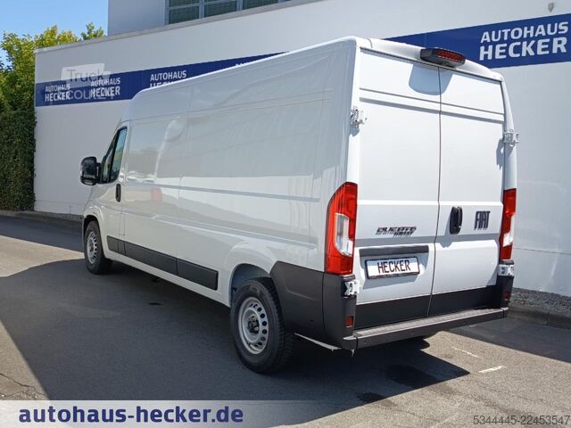 Фургон-панель FIAT Ducato S, L3H2 Maxi 140 MT