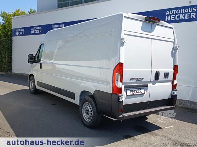 Фургон-панель FIAT Ducato S, L3H2 Maxi 140 MT