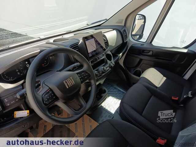 Панельний фургон FIAT Ducato S, L3H2 Maxi 140 MT