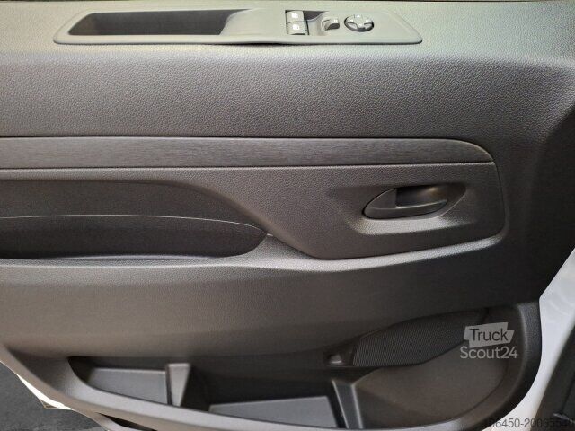 Furgon blaszak Opel Vivaro 1.5 D L +Rückfahrkamera+Allwetter+