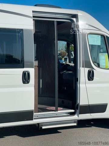 Autorulotă PÖSSL 2 WIN S Plus *2025**sofort verfügbar*