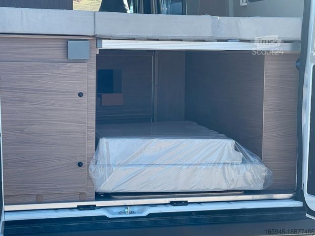 Autorulotă PÖSSL 2 WIN S Plus *2025**sofort verfügbar*