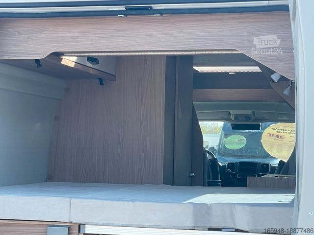 Autorulotă PÖSSL 2 WIN S Plus *2025**sofort verfügbar*