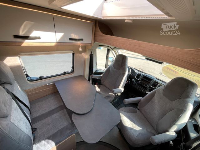 Autorulotă PÖSSL 2 WIN S Plus *2025**sofort verfügbar*