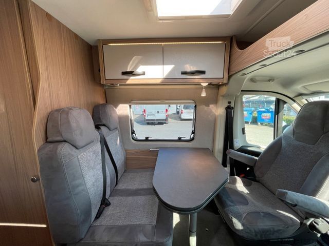 Autorulotă PÖSSL 2 WIN S Plus *2025**sofort verfügbar*