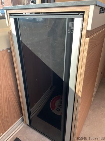 Autorulotă PÖSSL 2 WIN S Plus *2025**sofort verfügbar*