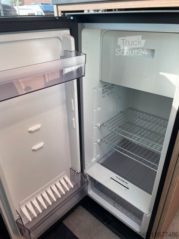 Autorulotă PÖSSL 2 WIN S Plus *2025**sofort verfügbar*