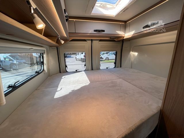 Autorulotă PÖSSL 2 WIN S Plus *2025**sofort verfügbar*