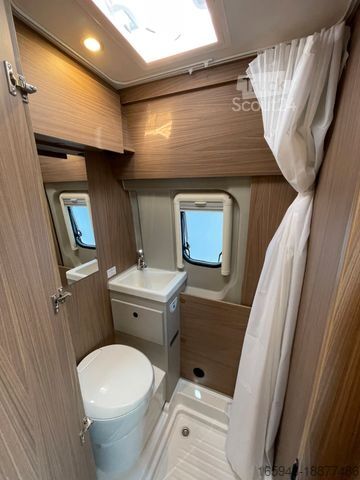 Autorulotă PÖSSL 2 WIN S Plus *2025**sofort verfügbar*