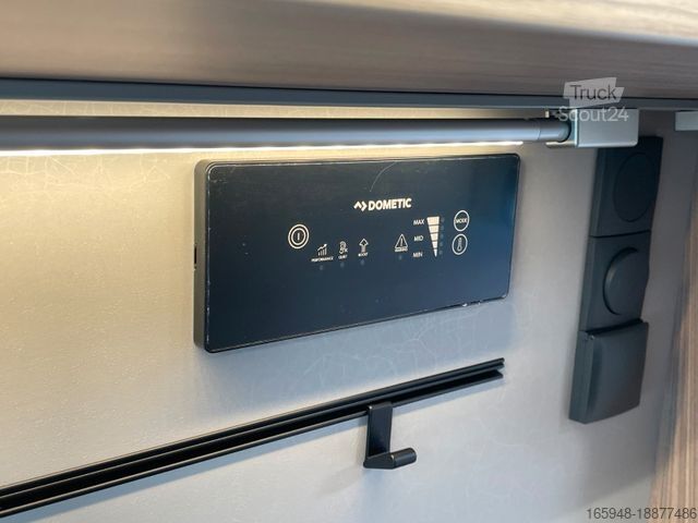 Autorulotă PÖSSL 2 WIN S Plus *2025**sofort verfügbar*