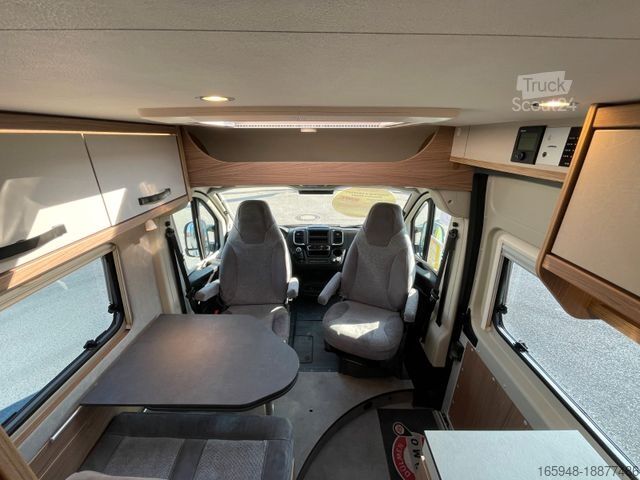 Autorulotă PÖSSL 2 WIN S Plus *2025**sofort verfügbar*