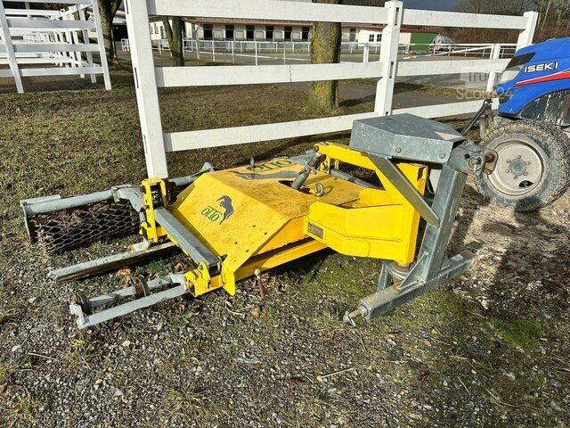 Utilaj agricol  Otto Sport Deluxe Bahnplaner