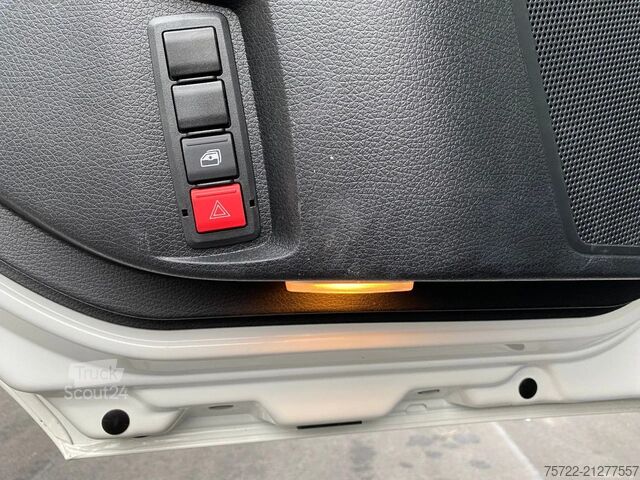 3-Seiten-Kipper MAN TGS 28.480 6x4-4 Krankipper Fassi F195A.2.24