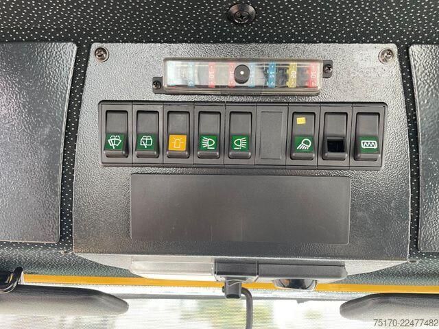 Kombiwalze Bomag BW 154 ACP-4i AM / nur 1.459h / Asphalt Manager