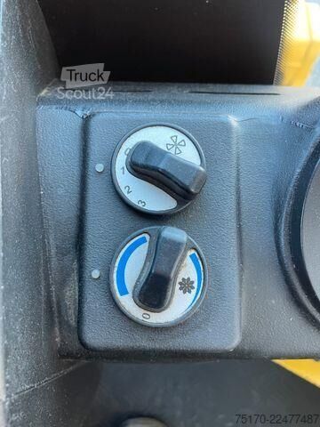 Rullo combinato Bomag BW 154 ACP-4i AM / nur 1.751h / Asphalt Manager
