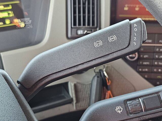 Standaard trekker VOLVO FM 450 ALCOA PTO+HYDR.