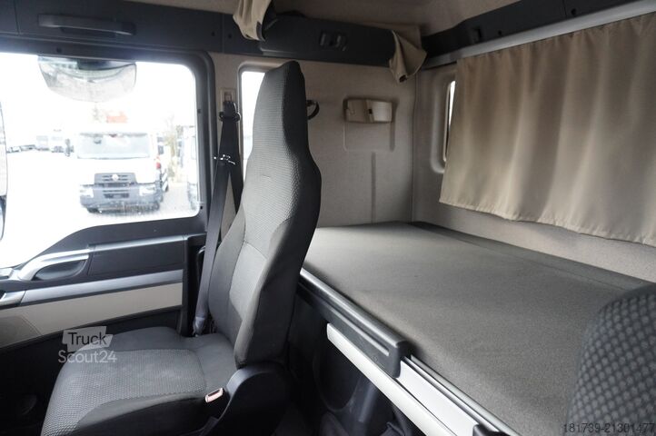 Burtowy z HDS MAN TGS 26.460 6x2 E6 / Palfinger 27001-EH B