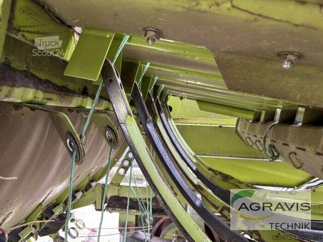Balenpers (landbouw) Claas QUADRANT 2200 RC TA