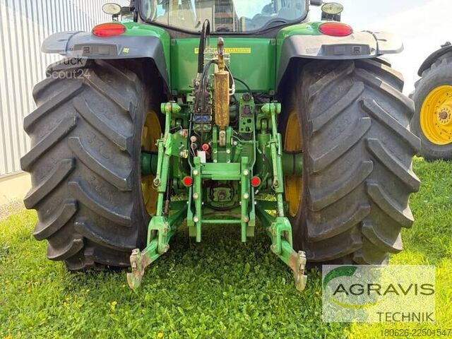 Traktor John Deere 8360 R