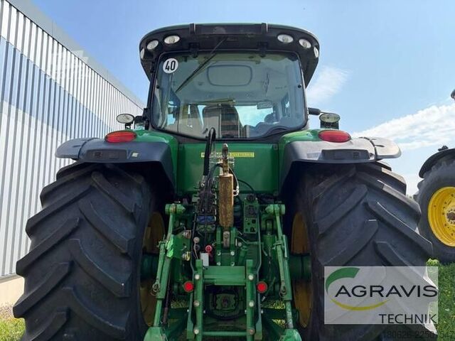 Traktor John Deere 8360 R