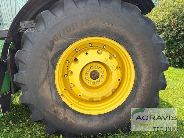 Traktor John Deere 8360 R