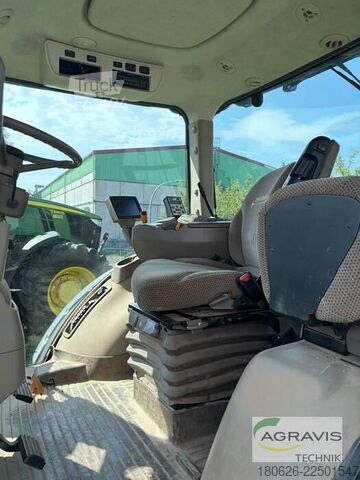 Traktor John Deere 8360 R