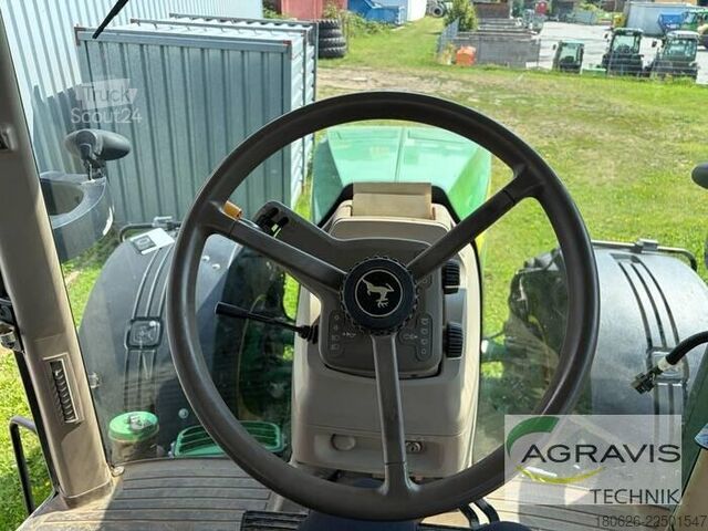 Traktor John Deere 8360 R