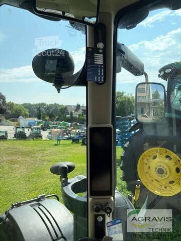 Traktor John Deere 8360 R