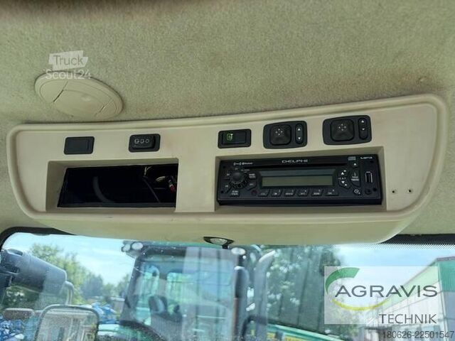 Traktor John Deere 8360 R