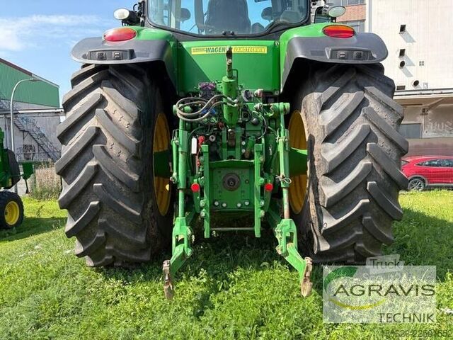 Traktor John Deere 7280 R
